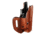 Bianchi 126GLS Allusion Assent Pro-Fit Concealment Holster , Right Hand, Tan, 283, 32831