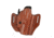 Bianchi 126GLS Allusion Assent Pro-Fit Concealment Holster , Right Hand, Tan, 283, 32831