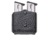 Bianchi 29 Triple Threat Magazine Pouch - Plain Black 16296
