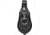 Bianchi 31 Deluxe Key Holder - Basket Black, Brass 10891