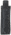 Bianchi 32A Expandable Baton Holder - Basket Black 18479