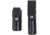 Bianchi 36A OC/Mace Spray Holder - Plain Black, Brass 14089