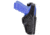 Bianchi 390 Interceptor Duty Holster - Plain Black 23652