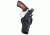 Bianchi 5BHL-2 Thumbsnap (For Sam Browne Belt) - Basket Black, Right Hand 10240