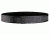 Bianchi 7203 Nylon Duty Belt - Loop - Black 21210