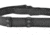 Bianchi 7235 Ergotek Nylon Belt Kit, Black, 40-42in, 24778
