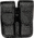 Bianchi 7902 Double Mag Pouch - Hi-Gloss, Brass 22372