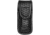 Bianchi 7903 Single Mag/Knife Pouch - Plain Black, Hidden 22936