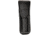 Bianchi 7911 Covered Compact Light Pouch - Plain Black, Chrome 22242