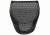Bianchi 7918 Hiatt's UL-1 Cuff Case - Basket Black, Chrome 23857