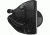 Bianchi 83 Paddlelok Holster Plain Black Right Hand Fits Glock 192336 23224