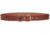 Bianchi B26 Professional Belt 1.5'' - Plain Black 19458