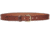Bianchi B26 Professional Belt 1.5'' - Plain Black 19461