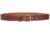 Bianchi B26 Professional Belt 1.5'' - Plain Black 19464