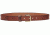 Bianchi B26 Professional Belt 1.5'' - Plain Tan 19291