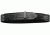 Bianchi B8V Garrison Belt with Hook and Loop - Basket Black, 17004