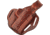 Bianchi Piranha Holster Tan, Right Hand, Size 45A S&amp;W M&amp;P .45 4.5 in.