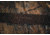 Bieling Leather Co. Classic Leather Rifle Sling, Dark Brown, 36 - 42in, BLC0002
