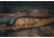 Bieling Leather Co. Classic Leather Rifle Sling, Nubuck Natural, 36 - 42in, BLC0004