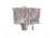 Big Dog Hunting Tree Stand Blind for BDL-1045/1050, BDB-1050