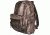 Big Dog Tag and Bag Backpack, Camouflage TSDB-061