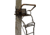 Big Game Treestands Warrior Elite 17ft Ladderstand, BGM-LS3815