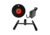 Birchwood Casey 8 Steel Target Range Pack 49063