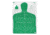 Birchwood Casey B-27 Eze-Scorer Green Silhouette Paper Target 23x35 Inch 100 Per Case, BC-37017