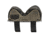 Birchwood Casey BC-UFRB-NRW Universal Front Rest 5 Long Polyester With Leather