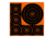 Birchwood Casey Big Burst Revealing Targets 15 4-inch And 8 3-inch Targets, BC-36818
