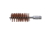 Birchwood Casey Brush and Swab Cleaning Kit, 12 Gauge, Set of 3, BC-41230