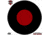 Birchwood Casey Dirty Bird 3-Gun Nation Targets, BC-35187