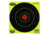 Birchwood Casey Dirty Bird Chartreuse Bulls-Eye, BC-35970