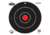 Birchwood Casey Dirty Bird Splattering Targets 8 Inch Bullseye Package of 25, BC-35825