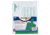 Birchwood Casey EZE-Scorer BC-27 Paper 23 X 35 Silhouette Green 5 Pack 37045
