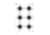 Birchwood Casey Eze-Scorer Multi-Bulls-Eye 23in. x 35in. Target, BC-37038