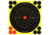 Birchwood Casey Shoot-N-C 6 Inch Round Bullseye 12 Targets 48 Pasters, BC-34512