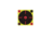 Birchwood Casey Shoot-N-C 8 Inch Round X-Targets 6 Per Package Plus 24 Pasters, BC-34806