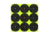 Birchwood Casey Shoot-N-C Pack 2 Inch Round Targets, BC-34210