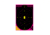 Birchwood Casey Shoot-N-C Pink Reactive Target, BC-34635