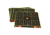 Birchwood Casey Shoot-N-C Sight-In Targets 12 Inch 12 Targets 144 Pasters, BC-34214