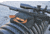 Birchwood Casey Steady-Shot Echo Bag Heavyweight, Black, BC-BAG-SSEH