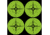 Birchwood Casey Target Spots, BC-33933