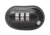 Birchwood Casey Triger Combination Lock, Black, BC-TRGLCK