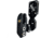 Black Scorpion Outdoor Gear 2011 OWB Pro Heavy Duty Competition Speed Holster, 2011 w/Magnets, Black, HC07-USPSA-2011