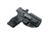 Black Scorpion Outdoor Gear IWB Belt Wing Tuckable Holster, Mossberg MC2sc, Right Hand, Black, HC23-IWBTUCK-MC2SC-BKRH