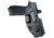 Black Scorpion Outdoor Gear IWB Belt Wing Tuckable Holster, Sig Sauer P365 X-MACRO, Right Hand, Black, HC23-IWBTUCK-P365MA