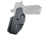 Black Scorpion Outdoor Gear IWB Belt Wing Tuckable Holster, Sig Sauer P365 X-MACRO, Right Hand, Black, HC23-IWBTUCK-P365MA