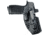 Black Scorpion Outdoor Gear IWB Belt Wing Tuckable Holster, Sig Sauer P365 X-MACRO, Right Hand, Carbon Fiber, HC23-IWBTUCK-P365MAC