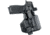 Black Scorpion Outdoor Gear IWB Belt Wing Tuckable Holster, Sig Sauer P365 X-MACRO w/ TLR-7, TLR-8, Right Hand, Carbon Fiber, HC23-IWBTUCK-365MA